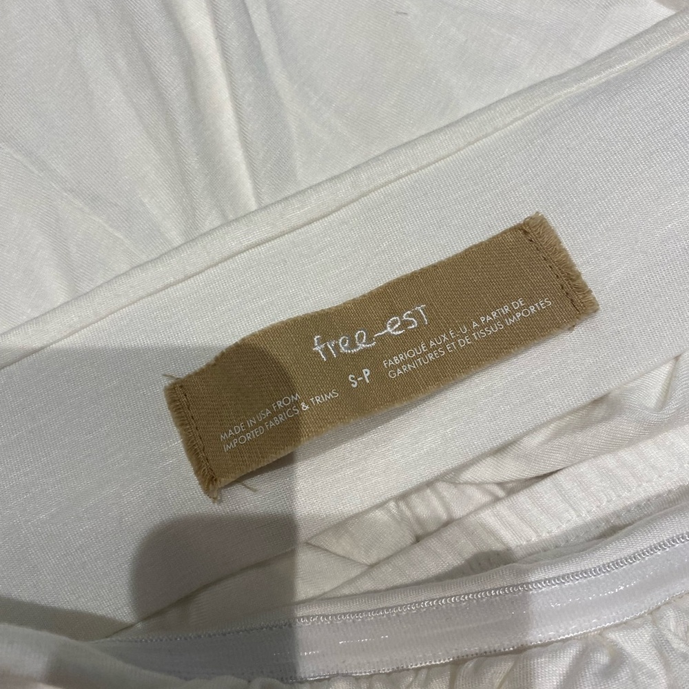 NWT - Annika One Piece by Free People - Picture 10 of 14